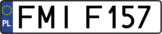 FMIF157