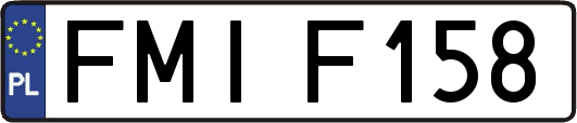 FMIF158