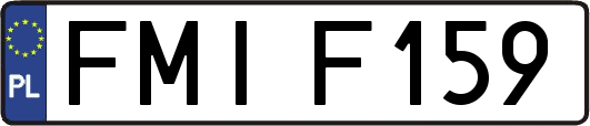FMIF159