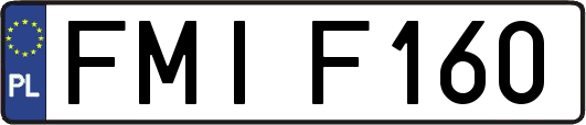 FMIF160