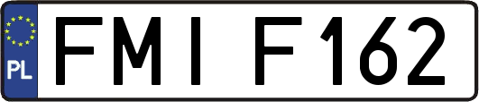 FMIF162