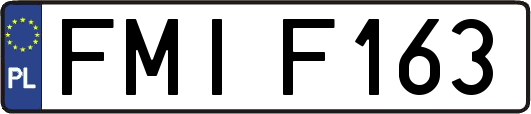 FMIF163