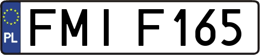 FMIF165