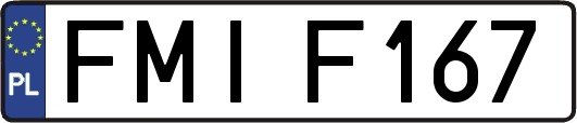 FMIF167