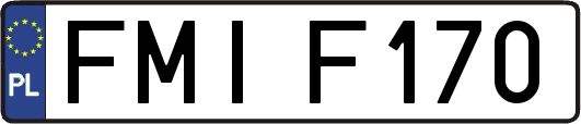 FMIF170