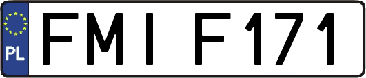 FMIF171