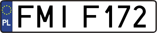FMIF172