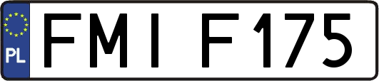 FMIF175