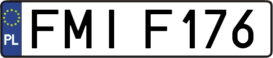 FMIF176
