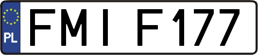 FMIF177