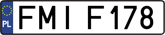 FMIF178