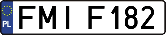FMIF182