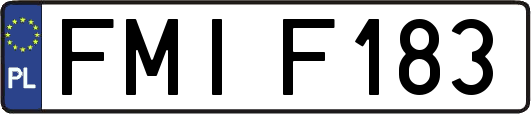 FMIF183