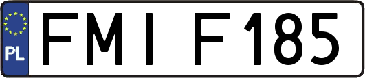 FMIF185