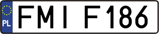 FMIF186