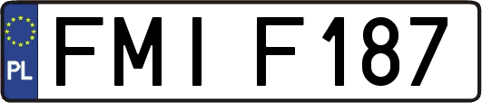 FMIF187