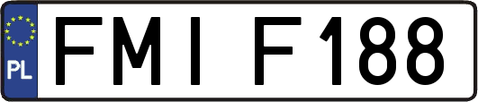 FMIF188