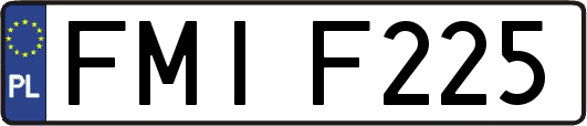 FMIF225