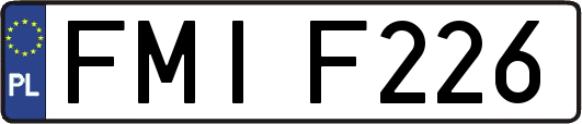 FMIF226