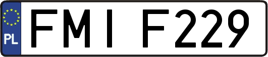 FMIF229