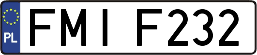 FMIF232