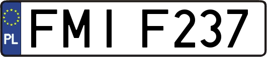FMIF237
