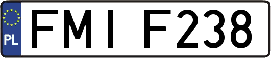FMIF238