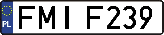 FMIF239