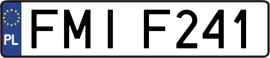 FMIF241