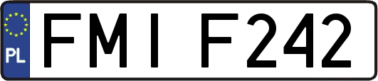 FMIF242