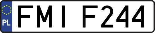 FMIF244