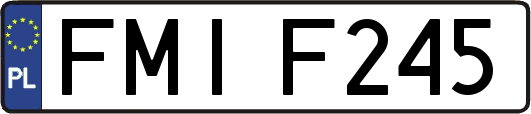 FMIF245