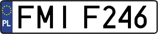FMIF246