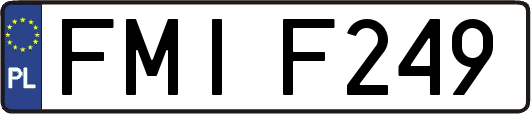 FMIF249