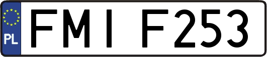 FMIF253