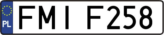 FMIF258