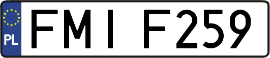 FMIF259