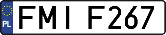 FMIF267