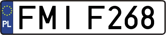 FMIF268