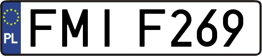 FMIF269