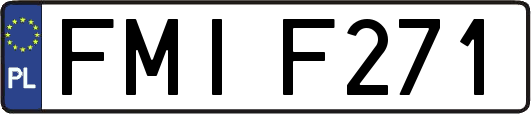 FMIF271