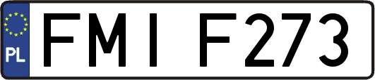 FMIF273