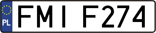 FMIF274