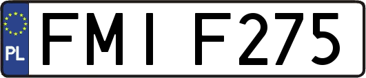 FMIF275