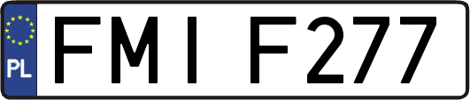 FMIF277