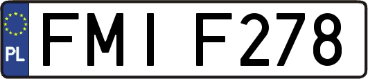 FMIF278