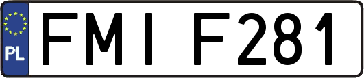 FMIF281