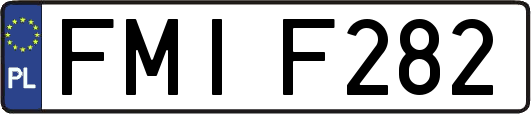 FMIF282