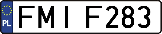 FMIF283