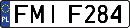 FMIF284